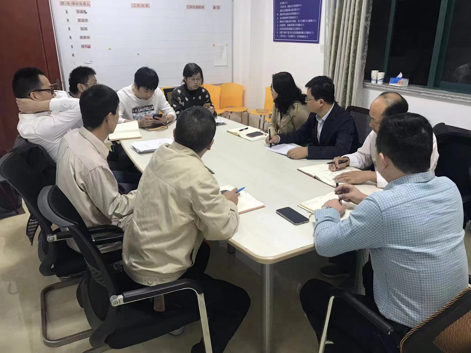 常熟市宏宇電力工程有限公司圓滿通過質(zhì)量管理體系、環(huán)境管理體系、職業(yè)健康安全體系認(rèn)證